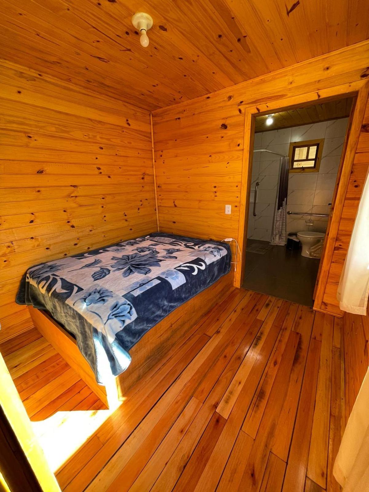Platto Da Neve:Jacuzzi E Lareira Em Urubici Rg2775 Villa Exterior foto